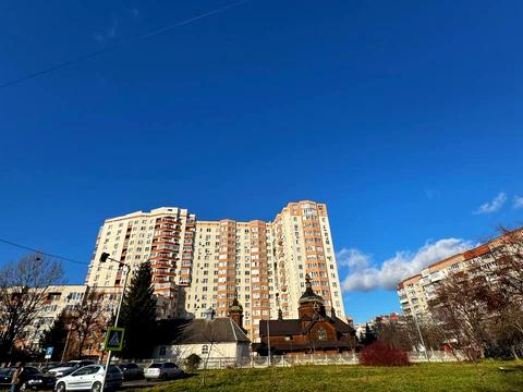 квартира за адресою Петра Панча вул., 18б
