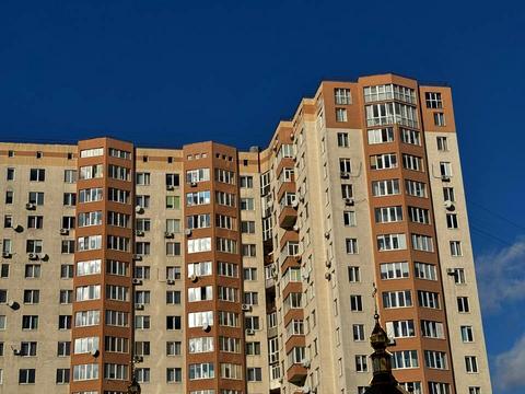 квартира за адресою Петра Панча вул., 18б