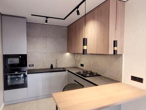 квартира за адресою Олени Теліги вул., 20