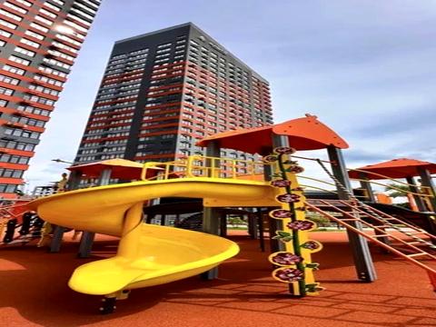 квартира за адресою Братів Чибінєєвих вул. (Чернігівська), 8-Г