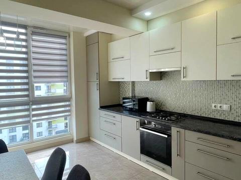 квартира за адресою В'ячеслава Чорновола вул., 91р