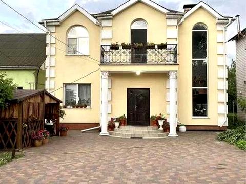 будинок за адресою Олега Онікієнка вул.