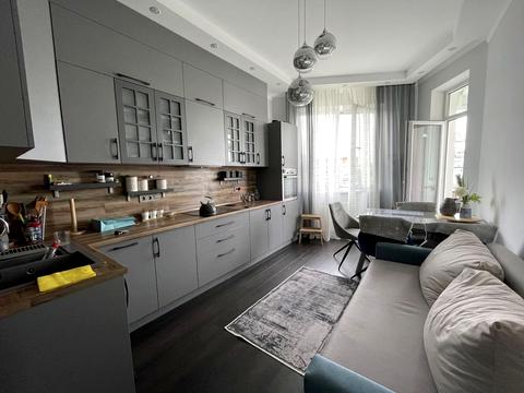 квартира за адресою Генерала Шаповала вул. (Механізаторів), 2