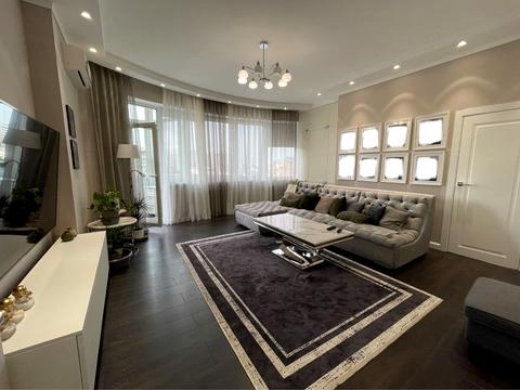 квартира за адресою Генерала Шаповала вул. (Механізаторів), 2