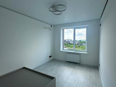 квартира за адресою Миколи Боголюбова вул., 3