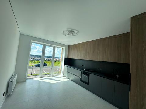 квартира за адресою Миколи Боголюбова вул., 3