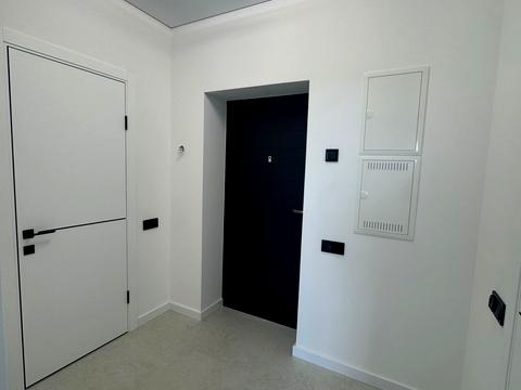 квартира за адресою Миколи Боголюбова вул., 3