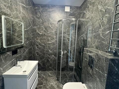 квартира за адресою Миколи Боголюбова вул., 3