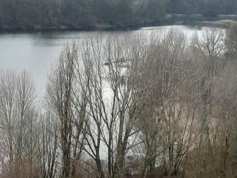 квартира по адресу Русановский бульв., 1