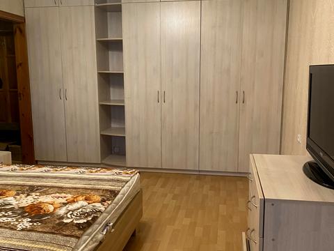 квартира по адресу Оноре де Бальзака ул., 38