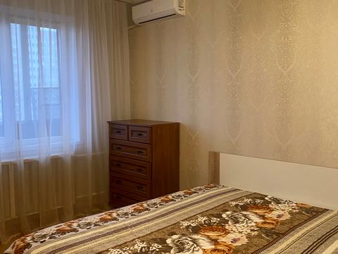 квартира по адресу Оноре де Бальзака ул., 38