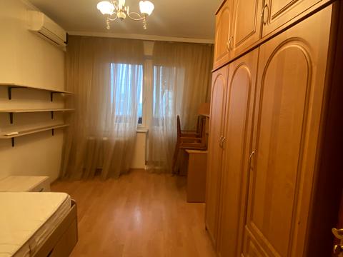 квартира по адресу Оноре де Бальзака ул., 38