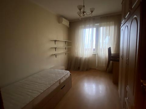 квартира по адресу Оноре де Бальзака ул., 38