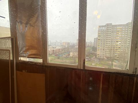 квартира по адресу Оноре де Бальзака ул., 38