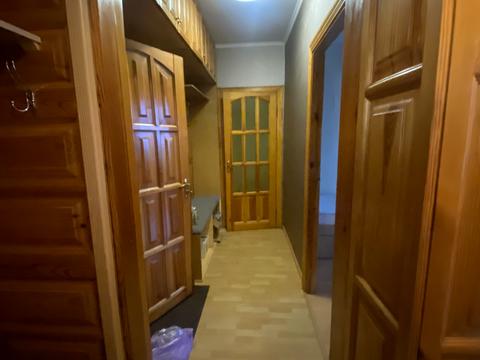 квартира по адресу Оноре де Бальзака ул., 38