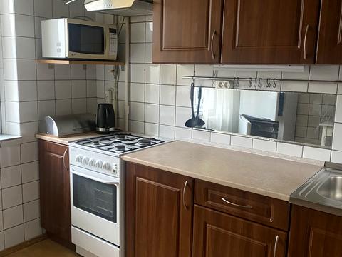 квартира по адресу Оноре де Бальзака ул., 38