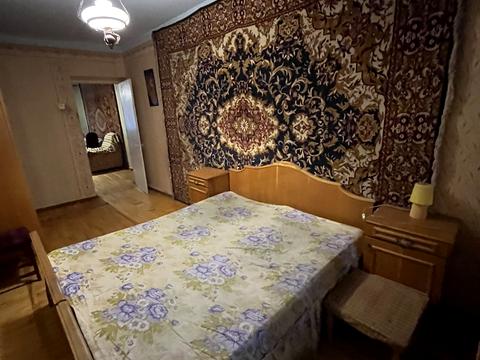 квартира за адресою Київська вул., 25