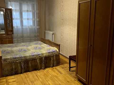 квартира за адресою Київська вул., 25