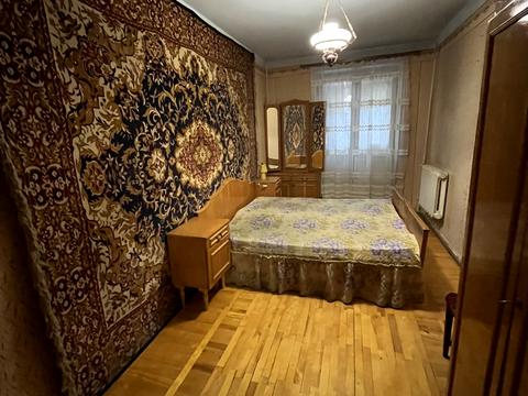 квартира за адресою Київська вул., 25