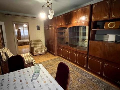 квартира за адресою Київська вул., 25