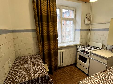 квартира за адресою Київська вул., 25