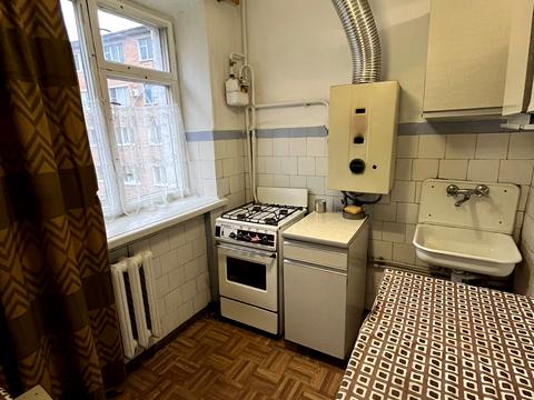 квартира за адресою Київська вул., 25