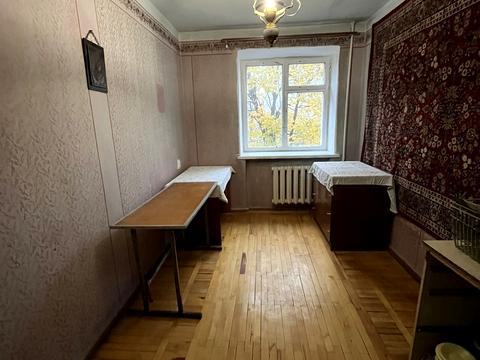 квартира за адресою Київська вул., 25