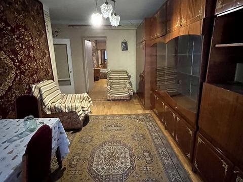 квартира за адресою Київська вул., 25