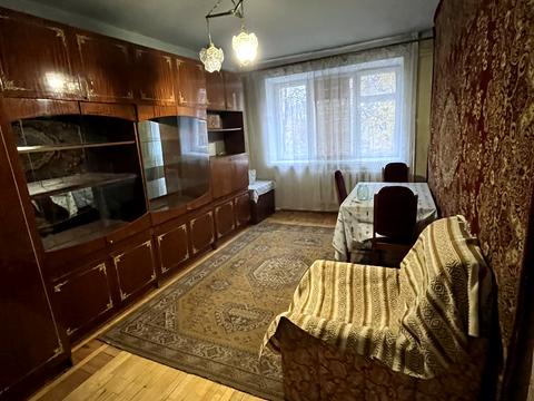 квартира за адресою Київська вул., 25