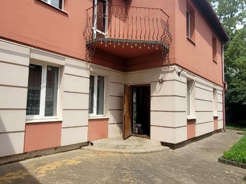 будинок за адресою Гетьмана Івана Мазепи вул.