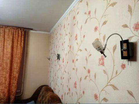 квартира за адресою Миколи Амосова вул., 9