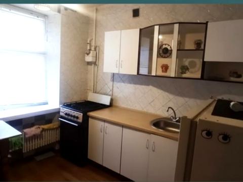 квартира за адресою Миколи Амосова вул., 9