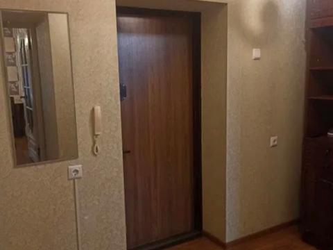 квартира за адресою Миколи Амосова вул., 9