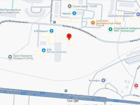 квартира за адресою Івана Величковського вул., 7