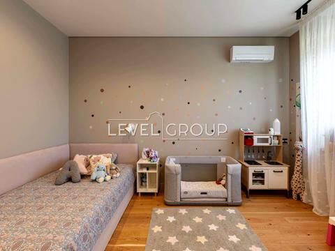 квартира за адресою Київ, Дніпровська набережна вул., 14г