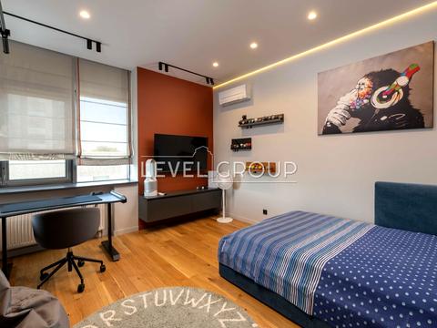 квартира за адресою Київ, Дніпровська набережна вул., 14г