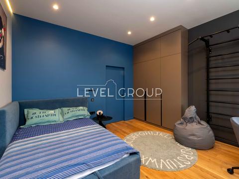 квартира за адресою Київ, Дніпровська набережна вул., 14г