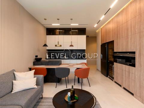 квартира за адресою Київ, Дніпровська набережна вул., 14г