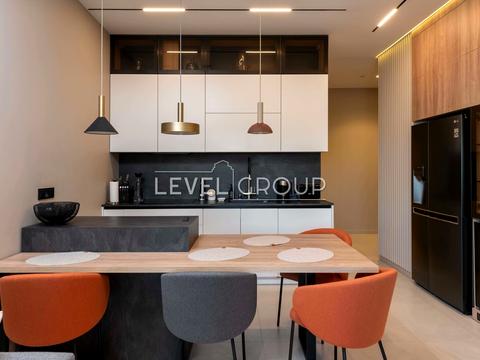 квартира за адресою Київ, Дніпровська набережна вул., 14г