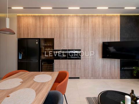 квартира за адресою Київ, Дніпровська набережна вул., 14г