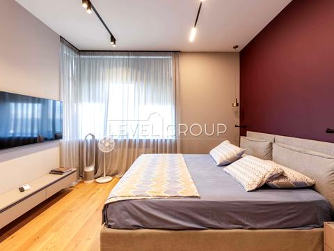 квартира за адресою Київ, Дніпровська набережна вул., 14г