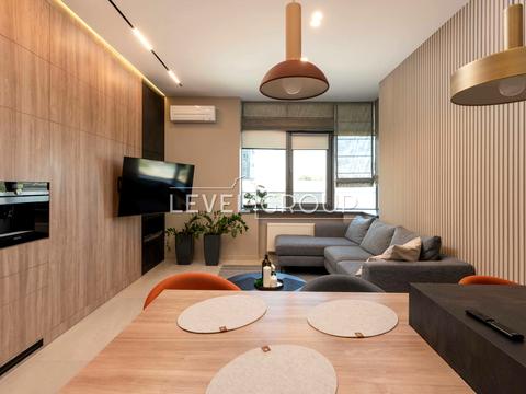 квартира за адресою Київ, Дніпровська набережна вул., 14г