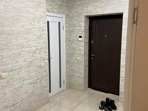 квартира по адресу Митрополита Василия Липковского ул. (Урицкого), 37-Б