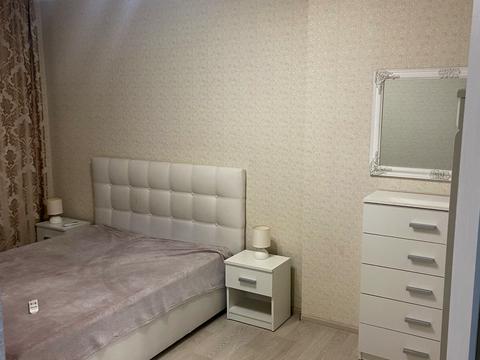 квартира по адресу Митрополита Василия Липковского ул. (Урицкого), 37-Б