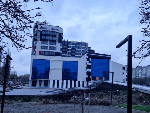 квартира по адресу Прибузька ул., 5/1