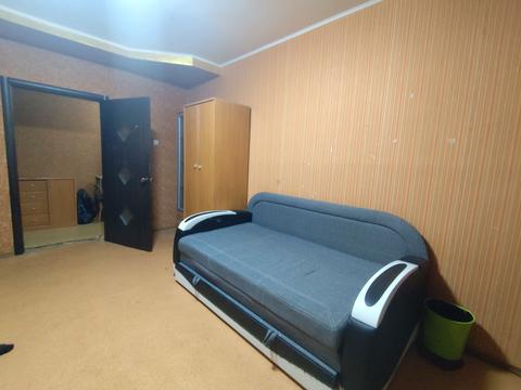 квартира за адресою Академіка Корольова просп., 4