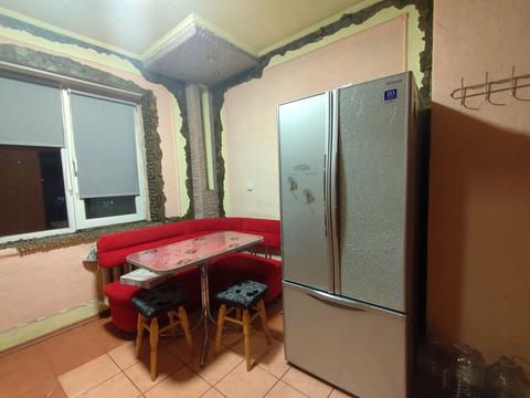 квартира за адресою Академіка Корольова просп., 4