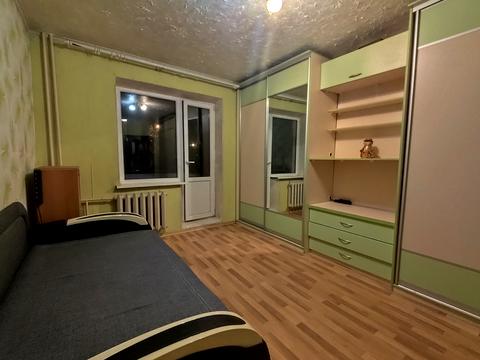 квартира за адресою Академіка Корольова просп., 4