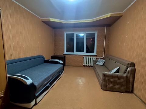 квартира за адресою Академіка Корольова просп., 4