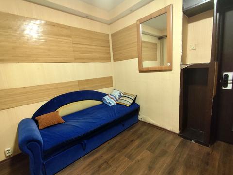 квартира за адресою Академіка Корольова просп., 4